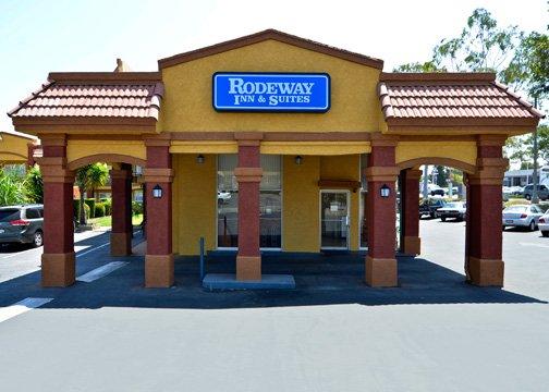 Rodeway &