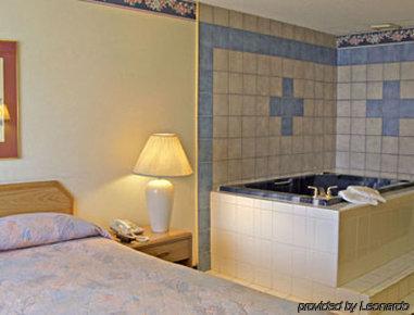 Hotel Rodeway &