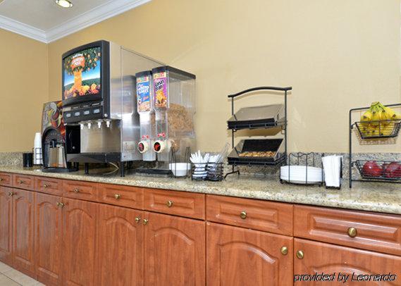 Hotel Rodeway &
