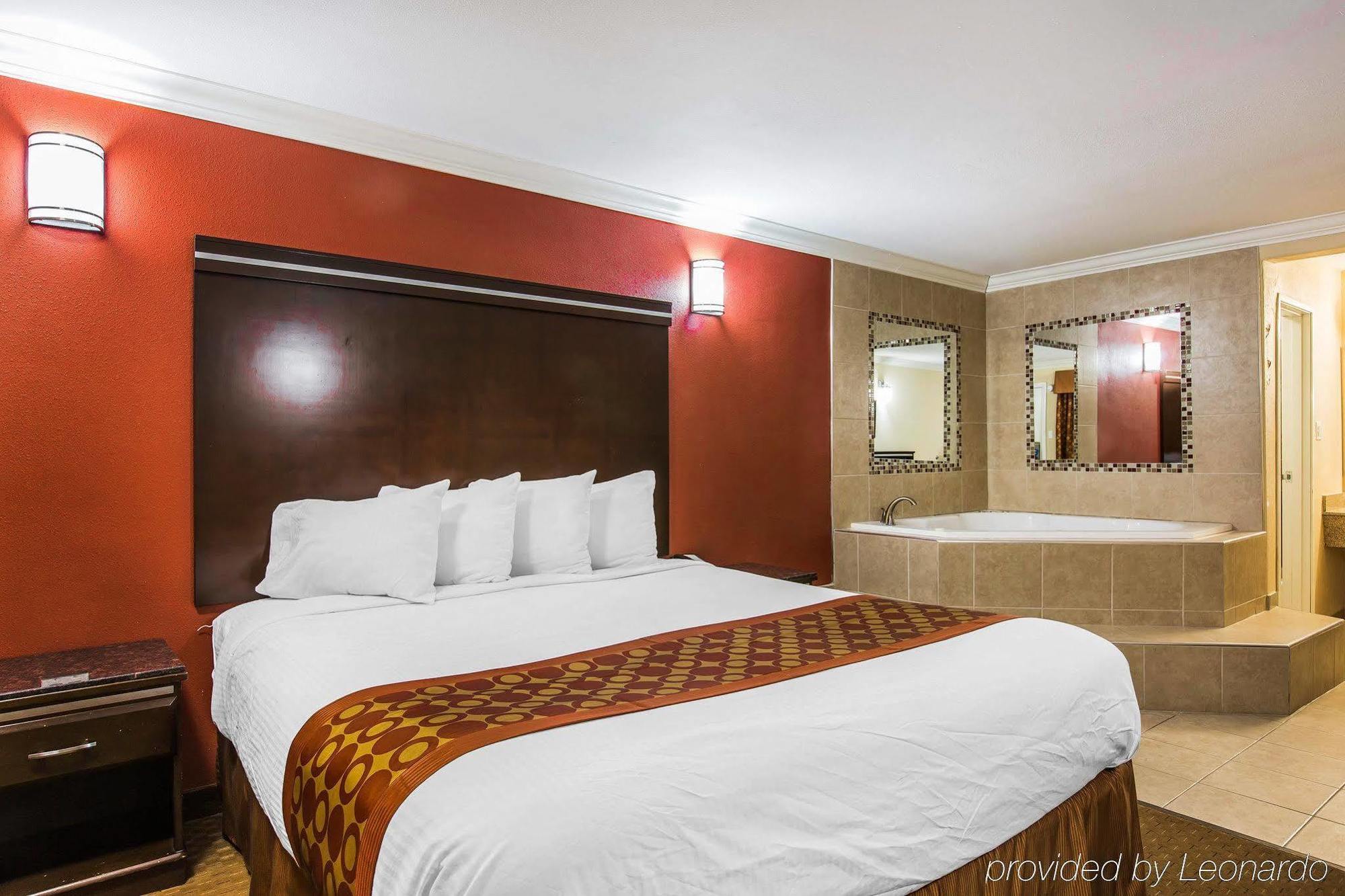 Hotel Rodeway &